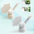 thumbnail image 5 of SPRING PARK Portable Plastic Sprinkler Nozzle For Spray Flower Plant Bottle Garden Watering, 5 of 7
