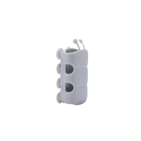 

lulshou Cleaning Supplies Shower Head Holder Durable Reusable Removable Silicone Portable Wall Mount Shower Holder Bathroom Accessory 1 Piece on Clearance