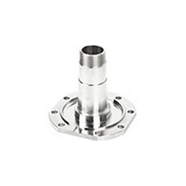 Trail-Gear Trail Replacement Solid Front Axle Chromoly Spindle