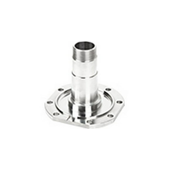 Trail-Gear Trail Replacement Solid Front Axle Chromoly Spindle