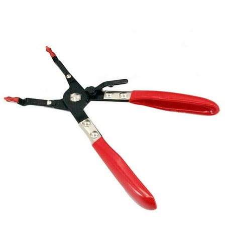 

Car Soldering Aid Pliers Tool Professional Hold 2 Wires Soldering G7J6 NICE Z9N7