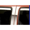 thumbnail image 2 of Putco 402026 Stainless Steel Door Pillar Post Trim Set Fits select: 2013 MINI COOPER ROADSTER, 2007-2012 MINI COOPER, 2 of 2