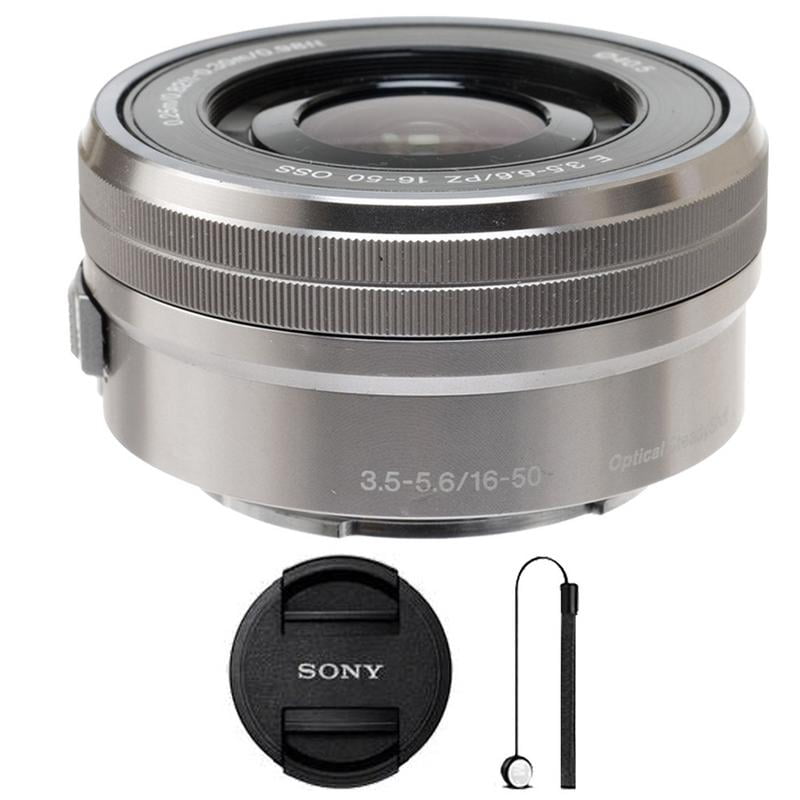 Lens Cap Side Pinch + Lens Cap Holder Nwv Direct Microfiber Cleaning Cloth For Sony Alpha DSLR-A900 77mm