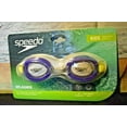 thumbnail image 3 of Speedo Kid's Splasher Swim Goggles Ages 3-8 - Blue/ Yellow, 3 of 3