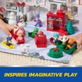thumbnail image 4 of PAW Patrol Holiday Rescue Advent Calendar, 24 Surprise Toys - Figures, Miniature Vehicles & Accessories, Kids Toys for Boys & Girls Ages 3 and Up, 4 of 5