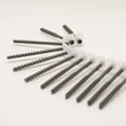 thumbnail image 1 of Tornillos para cubierta de borde intercalado CAMO Drive 2-3/8"" ProTech (1000 ct), 1 of 4