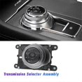 thumbnail image 4 of Sélecteur de Transmission Assemblage GR2P-7P155- GR2P7P155, 4 of 5