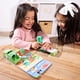 thumbnail image 5 of Sello adhesivo Melissa & Doug Sticker ¡Guau! Paquete de dinosaurios, 5 of 9