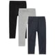 thumbnail image 1 of Leggings para bebés niñas The Children's Place 12-18 meses paquete de 3, 1 of 3