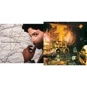 Musicology (Digipak) & Sign O' The Times (X) (Deluxe Edition/3CD)