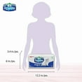 thumbnail image 2 of NIVEA Mousse à Raser pour Peau Sensible pour Hommes, 200 ml, 2 of 3