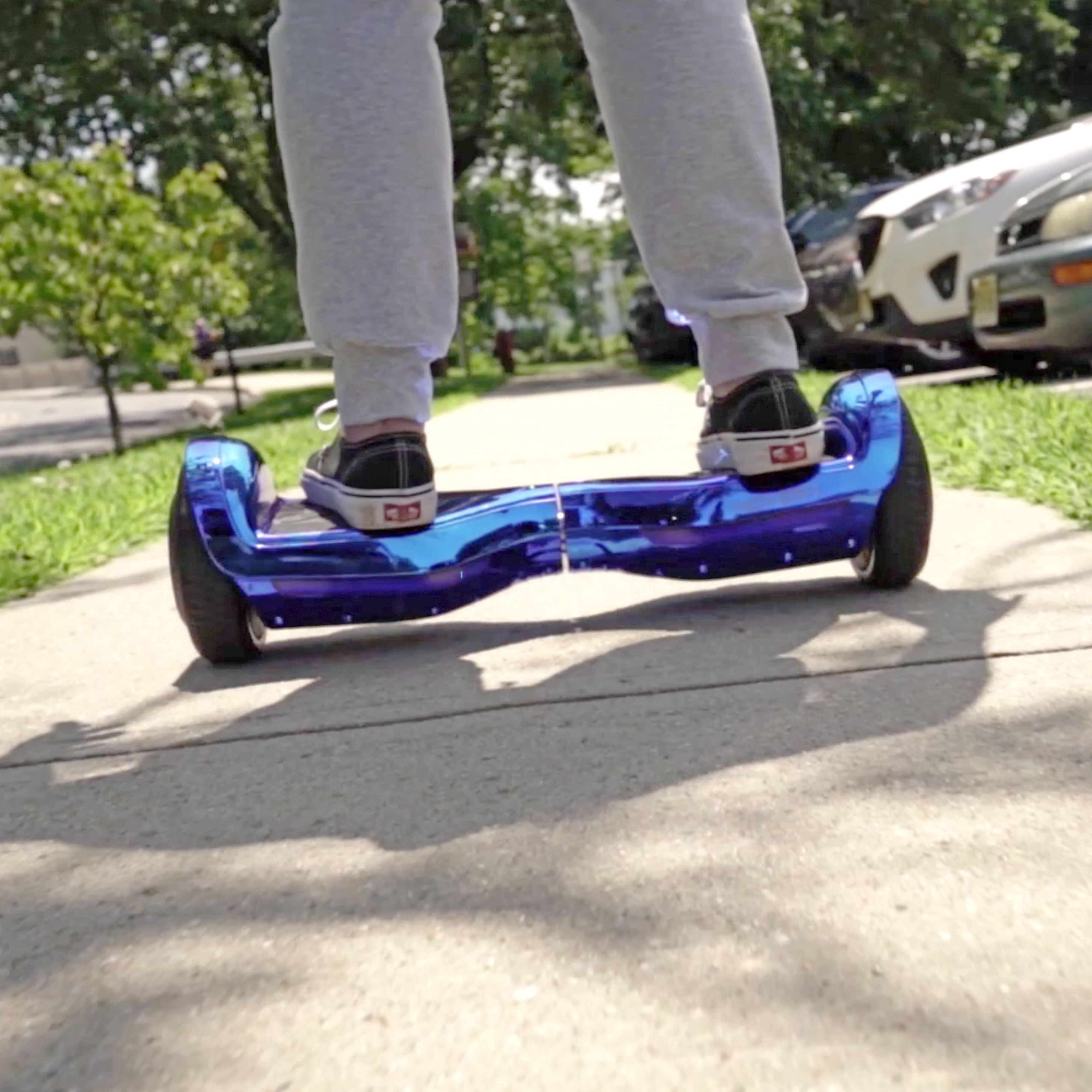 hover one all star hoverboard