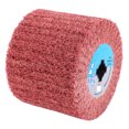 thumbnail image 2 of Akozon Roue de Polissage Roue de Tréfilage Efficace en Nylon pour le Polissage pour le Nettoyage de la Rouille, 2 of 8