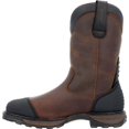 thumbnail image 2 of Durango Maverick XP Botte de Travail Western à Bout en Acier Imperméable Taille 11.5(m), 2 of 6