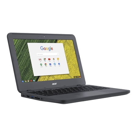 Pre-Owned Acer Chromebook 11 N7 C731-C8VE - 11.6 -Intel Celeron N3060 4GB Ram 16GB Storage (Good)