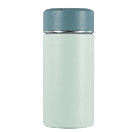 

Insulated Coffee Mug Mini Water Bottle Coffee Tumbler Leak Proof Cute Metal Water Bottle