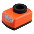 thumbnail image 2 of Machine Lathe Part 20Mm Bore Digital Position Indicator Orange, 2 of 5
