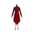 thumbnail image 5 of High level Witch Eda Raine king same style dress long dress - women's fantasy clothing collection, 5 of 6
