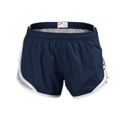 GRL TEAM SHORTY SHORT POLY-081G