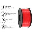 thumbnail image 2 of TPU 3D Printer Flexible Filament  250g 1.75mm Length 80M, 2 of 7