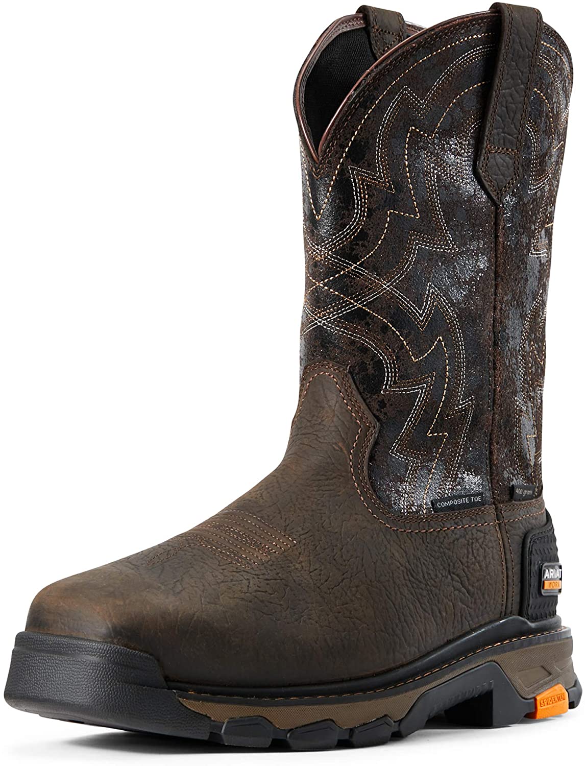 ARIAT Intrepid Force Waterproof 400g 