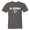 Charcoal, variant on Mens OK Boomer Climate #okboomer Earth Global Warming OKBoomer Tee