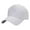 A-White, variant on Yigetop Fitted Hats for Men Outdoor Sunshade Sunscreen Sun Hat Baseball Cap Men and Women Solid Color Cap Hats for Men Black one Size