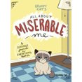 thumbnail image 2 of Grumpy Cat's All About Miserable Me, Jimi Bonogofsky-gronseth Paperback, 2 of 2