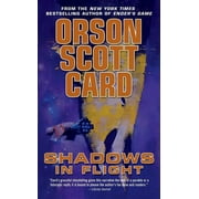 The Shadow Series: Shadows in Flight (Series #5) (Paperback)