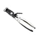 thumbnail image 5 of Alicates para abrazaderas de manguera, herramienta de reparación de mangueras de automóvil, premium, profesional, herramienta multifuncional para Plateado, 5 of 9