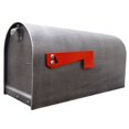 thumbnail image 1 of Special Lite Products Titan Post Mounted Mailbox, 1 of 3