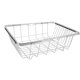 thumbnail image 5 of Cesta Organizadora De Almacenamiento Para Congelador, Rejilla De Secado, Organizador Extensible Para Congelador, Soporte De Carga De 20KG Para Gabinetes, 5 of 7