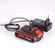 thumbnail image 4 of Battery For Mini Electric Saw Electric Wrench Cordless Reciprocating Saw For 36vf 48vf 88vf Rechargeable Li-ion Battery, 4 of 5
