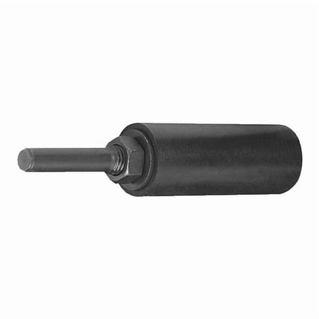 SD-012016-04NL Standard Nut Lock Sanding Drum with Shank SD-012016-04NL