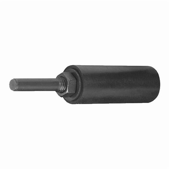 SD-012016-04NL Standard Nut Lock Sanding Drum with Shank