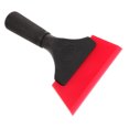 thumbnail image 6 of UPKOCH Tiny Shower Mirror Squeegee Rubber Tool For Home Use Cleaning 1Set, 6 of 8