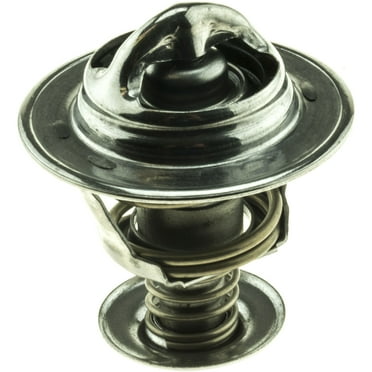 Gates Thermostat Fits select: 1983-2001 TOYOTA CAMRY, 1996-2000 TOYOTA RAV4