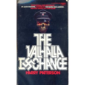 Pre-Owned Valhalla Exchange Paperback