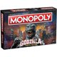 thumbnail image 1 of Juego de mesa USAOPOLY Monopoly Godzilla Classic Monster Movie, 1 of 7
