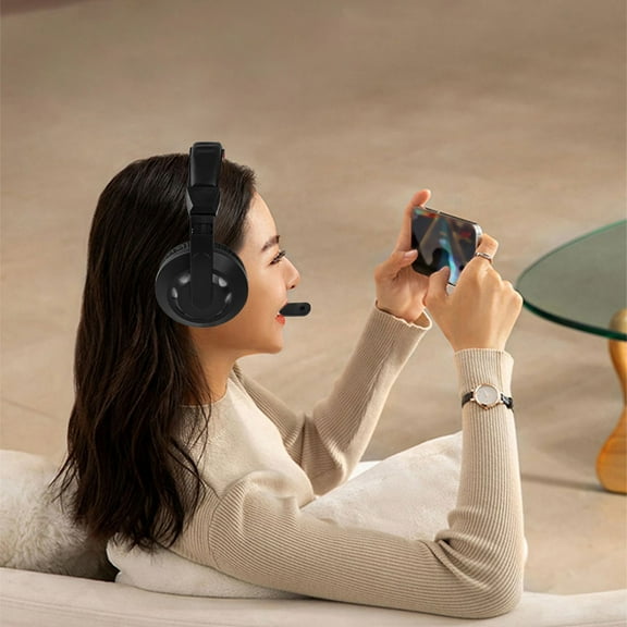 amlbb Anti-violence Computer Game Headset Stereo Desktop Computer Headset Bass Heavy Headset With Microphone Wired Headset