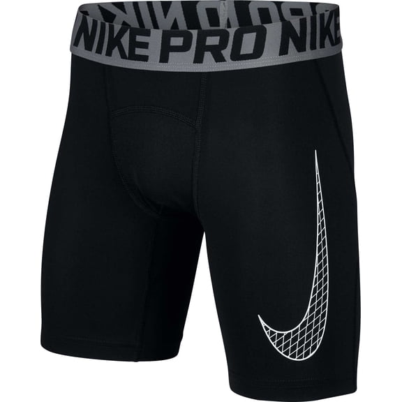 Nike Pro Boys' Dri-FIT Core Compression Shorts