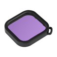 thumbnail image 5 of kit de Filtres d'Objectif Étanche pour Boîtier de Plongée Insta360 One R Camera-max, 5 of 5