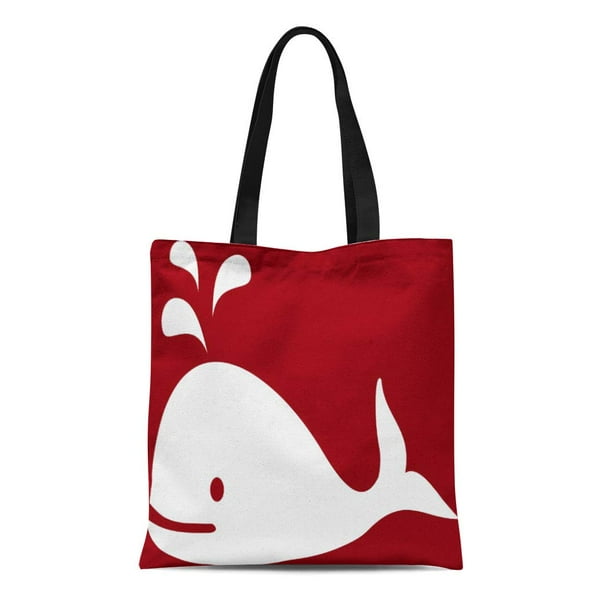 Nautical tote bags cheap
