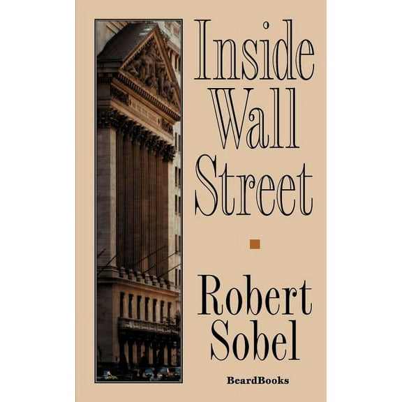 Inside Wall Street (Paperback)