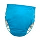 thumbnail image 1 of Pañales de tela reutilizables Yuyangstore ropa interior protectora cómoda de llevar azul, 1 of 8