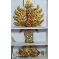 thumbnail image 1 of Timeless Creations Barbie Déesse du Soleil Bob Mackie (1995), 1 of 2