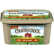 Country Crock Original Spread, 30 oz Tub