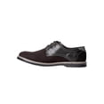 thumbnail image 3 of ZAPATOS CASUALES LEON CABALLERO HOMBRE NEGRO TEXTIL 22504 LEON 22504, 3 of 3