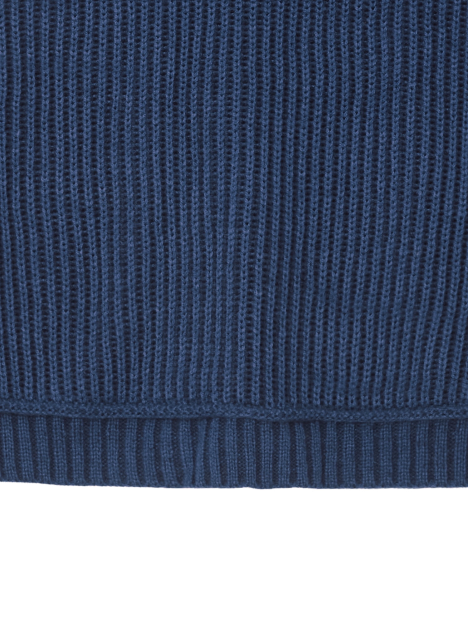 Weekend Academy Boys Crewneck Knit Sweater, Sizes 4-18