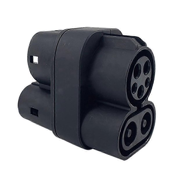 Ev Adapter 150a 62196-3 Adapter Electric Vehicles Charging Adapter Ev ...